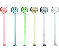 Guzzini Tiffany Cocktail Spoon Silver One Size