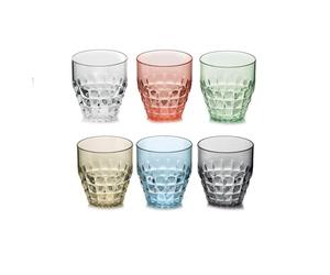 Guzzini Tiffany Cup Multicolor 0.35 l