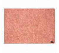 Guzzini - Tiffany, FABRIC Reversible Place Mat - Coral, 45 x 30 cm - 22609123