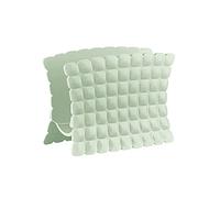 Guzzini Tiffany Napkin Holder Mauve Green One Size