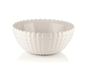 Guzzini - Tiffany, XL Bowl - Milk White, ø25 x h11 cm - 213830156