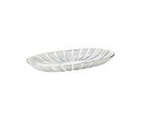 Guzzini Tray White Color Grace Collection White 27970000