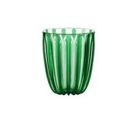 Guzzini Turtleneck Low Glass (Green)