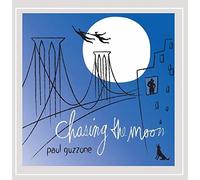 Guzzone, Paul - Chasing the Moon