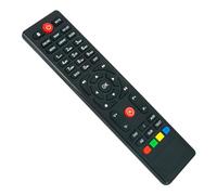 GV101YRH32 GV101YRH50 GV102ZRH R03SX2 Replacement Remote Control -VINABTY-fit for GOODMANS TV Recorder remote control GV102ZRH GV102ZRH50 GV101YRH series GV101YRH10 GV102ZRH32
