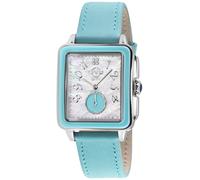 GV2 Women's 9265 Bari Viva Swiss Quartz Diamond Watch in Blue GV2 Blue One Size