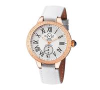 Astor White Dial 9104.2 Swiss Quartz Watch GV2 White One Size