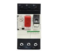 GV2-ME14C Motor Protection Circuit Breaker GV2ME14C 6-10A Button 3P Thermal Magnetic Type