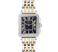 GV2 Women's Padova, Swiss Quartz Watch, Blue Dial, 316L Stainless Steel, & Sapphire Crystal GV2 Multicolor One Size