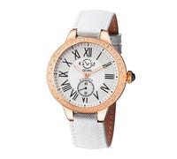 Astor White Dial 9104.2 Swiss Quartz Watch GV2 White One Size