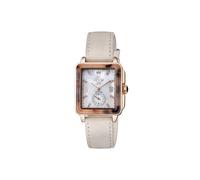 Bari Tortoise 9242 Swiss Quartz Watch GV2 Tan One Size