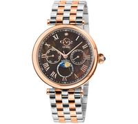 GV2 Women's Florence Diamond 12511 Swiss Quartz Watch