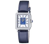 GV2 Women's Padova Gemstone blue 12332 Swiss Quartz Watch GV2 Blue One Size