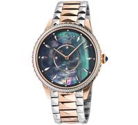 Siena, Swiss Quartz Watch, Blue MOP Dial, 316L Stainless Steel, and Sapphire Crystal GV2 Multi One Size