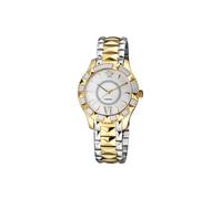 GV2 Women's Venice, Swiss Quartz Watch, White MOP Dial, 316L Stainless Steel, & Sapphire Crystal GV2 Multicolor One Size