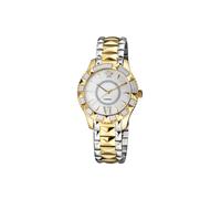 GV2 Women's Venice, Swiss Quartz Watch, White MOP Dial, 316L Stainless Steel, & Sapphire Crystal GV2 Multicolor One Size