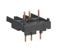 GV2AF01 connector: contactor disconnector SCHNEIDER ELECTRIC