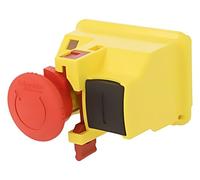 GV2K04 Switch: Safety IP55 SCHNEIDER ELECTRIC