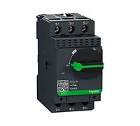GV2L16 motor cut-off switch 5.5kW 230-690VAC DIN overcurrent release: 14A SCH...