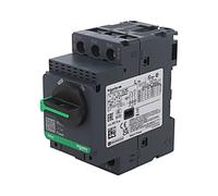GV2L20 motor cut-off switch 7.5kW 230-690VAC DIN overcurrent release: 18A SCH...