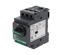 GV2L32 motor cut-off switch 15kW 230-690VAC for DIN rail IP20 SCHNEIDER ELECTRIC