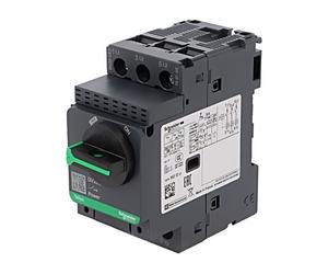 GV2L32 motor cut-off switch 15kW 230-690VAC for DIN rail IP20 SCHNEIDER ELECTRIC