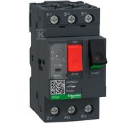 TeSys Deca Motor Switch 3P 9kW 17-23A DE GV2ME21AP