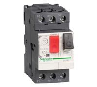 TeSys Deca Motor Switch 3P 0.25kW 0.63-1.0A DE GV2ME05AP