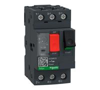 TeSys Deca Motor Switch 3P 7.5kW 13-18A DE GV2ME20AP