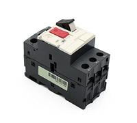 GV2ME Series Motor Protector Circuit Breaker Starter Push Button 3P Thermal Magnetic Type MPCB(GV2-ME32C)