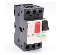 GV2ME03 3P 0.25-0.4A Thermal magnetic screw clamp terminal motor circuit breaker