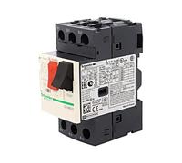 GV2ME05 Motor circuit breaker 0.25kW 230-690VAC for DIN rail IP20 GV2ME...