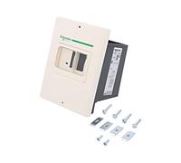 GV2MP02 Front Panel Enclosure IP55 106.5x140x83mm SCHNEIDER ELECTRIC