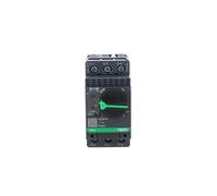 GV2P16 TeSys Deca Motor Circuit Breaker 3P 5.5kW 9-14A