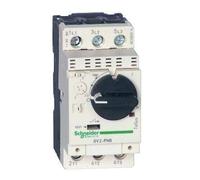 GV2PM Knob - Reliable Circuit 0.1-0.16A Applications