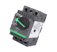 GV2PM16C Thermal-Magnetic Circuit Breaker | 9-13A 3P