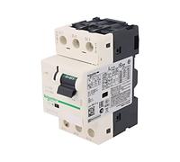 GV2RT10 motor cut-off switch 2.2kW 230-690VAC for DIN rail IP20 SCHNEIDER ELE...