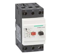 GV3ME40 3P 25-40A Screw clamp Terminal Thermal Magnetic Motor Circuit Breaker