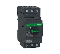 GV3P13 motor cut-off switch 5.5kW 230-690VAC DIN overcurrent release: 9-13A S...