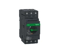 GV3P80 motor cut-off switch 45kW 230-690VAC DIN overcurrent release: 70-80A S...
