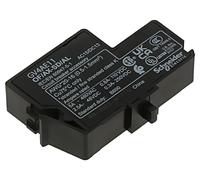 GV4AE11 auxiliary contacts SCHNEIDER ELECTRIC