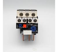 GVBAEPIEO JR28 Thermal Overload Relay 1.6A 2.5A 4A 8A 10A 13A 18A 25A LR2D13 Adjustable Over Current Protection(1.6-2.5A)