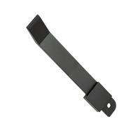 Gvblkq Tool for Spreading Bicycle Brakes, Ergonomic and Lightweight Handle, Piston Pusher for the Disc Brake of Bicycles, for Men, Women, Girls, Teenagers, Teenagers, Grandmother