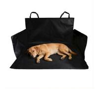 GVCIUSM Car Boot Protector for Benz A-Class A160 A150 W169 A170 W176 W169 A170 W176 Nonslip Liner Protector Side Protection Waterproof Antifouling Robust Easy Clean