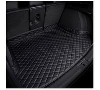 GVCIUSM Car Leather Boot Liner Mats for Peugeot 3008 GT Line 2019-2024 2025 Customized Car Trunk Mat Tailored Guard Tray Protector Pad Anti-Scratch Anti Slip