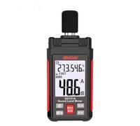 Gvda Gd151B Sound Level Meters