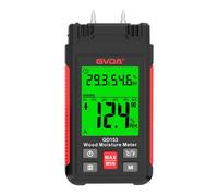 GVDA GD153 Wood Moisture Meter