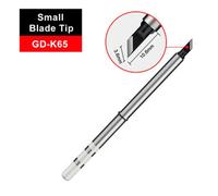 Gvda Gd300 Soldering Iron Tips Gd-K65