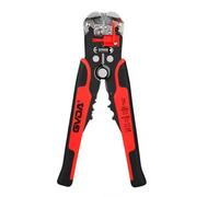 Gvda Gd306 Automatic Wire Stripper With Non Voltage Detector