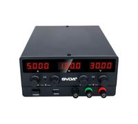 GVDA SPS-H3010 USB DC Regulated Switching Power Supply Adjustable/UK Plug